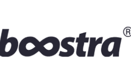 Логотип Boostra