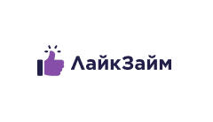 Логотип Лайкзайм