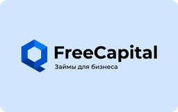 Логотип Фрикапитал