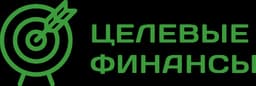 Логотип Целевые Финансы